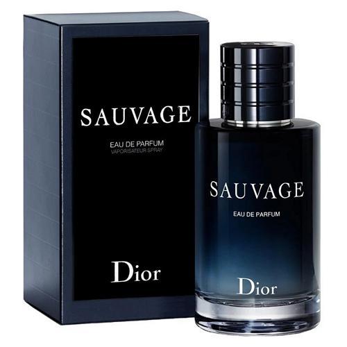 Dior Sauvage