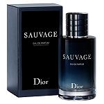 Dior Sauvage Eau de Parfum