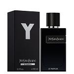 Yves Saint Laurent Y Le Parfum
