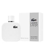 Lacoste L.12.12 Blanc Eau de Toilette