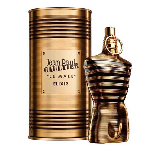 Jean Paul Gaultier Le Male Elixir