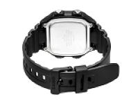 CASIO AE-1200WH-1BV digital Legendary Watch