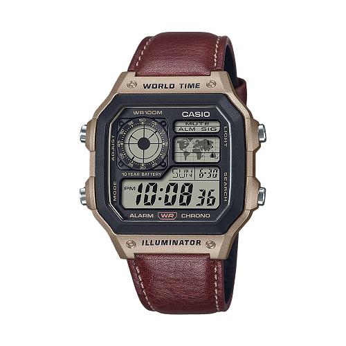 CASIO AE-1200WHL-5AV