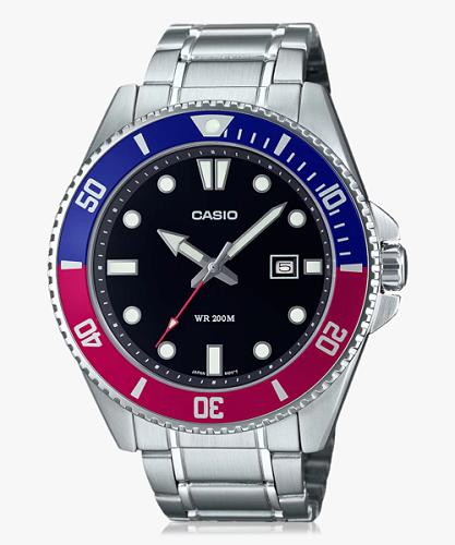 CASIO MDV-107D-1A3V