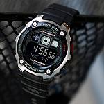 CASIO AE-2000W-1BVDF