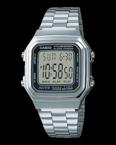CASIO A178WA-1ADF