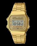 CASIO A168WG-9WDF