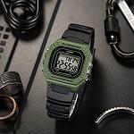 CASIO W-218H-3AVDF