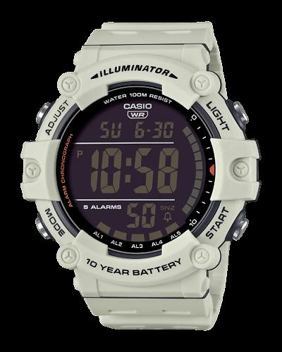 CASIO AE-1500WH-8B2VDF