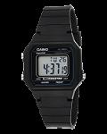 CASIO W-217H-1AVDF