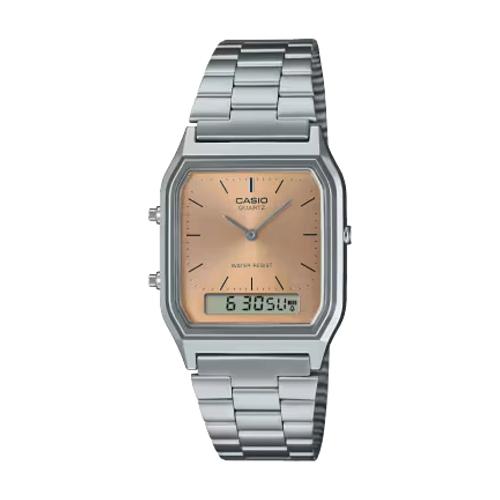CASIO AQ-230A-4AMQYDF