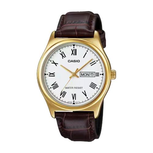 CASIO MTP-V006GL-7BUDF