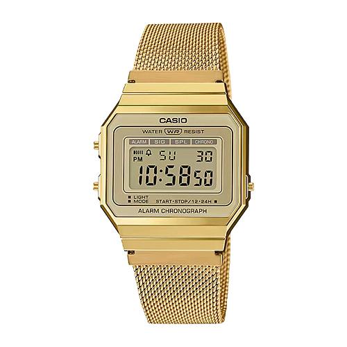 Casio Vintage A700WMG-9A