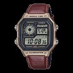 Casio  AE-1200WHL-5AV 