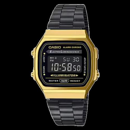 CASIO A168WEGB-1BDF