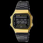 CASIO A168WEGB-1BDF