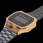 CASIO A168WEGB-1BDF