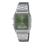 CASIO VINTAGE  AQ-230A-3AMQY ClASSIC WATCH