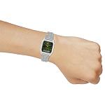 CASIO VINTAGE  AQ-230A-3AMQY ClASSIC WATCH