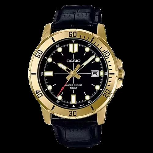 Casio MTP-VD01GL-1EVUDF