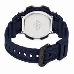 Casio AE-1000W-2A Digital World Time Watch