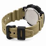 Casio AE-1000W-5A Digital World Time Watch