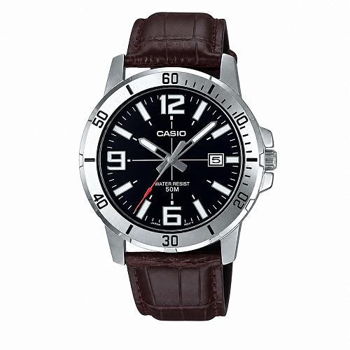 Casio MTP-VD01L-1BVUDF Men’s Watch