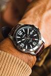 Casio MTP-VD01L-1BVUDF Men’s Watch