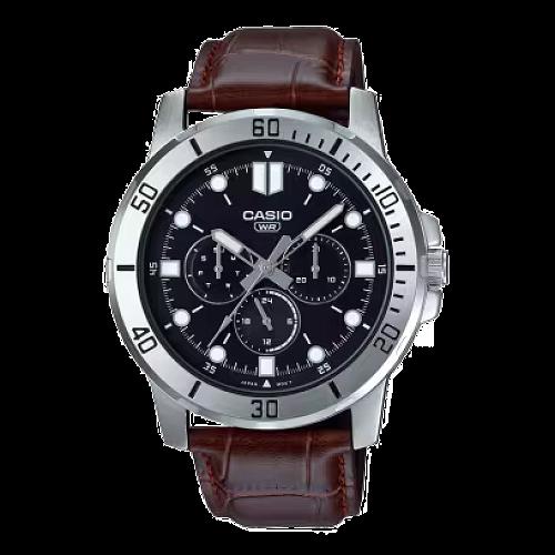 Casio MTP-VD300L-1EVDF Men’s Watch