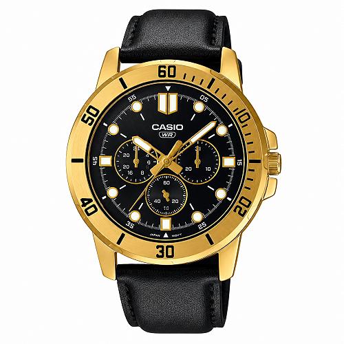 Casio MTP-VD300GL-1EVDF Men’s Watch
