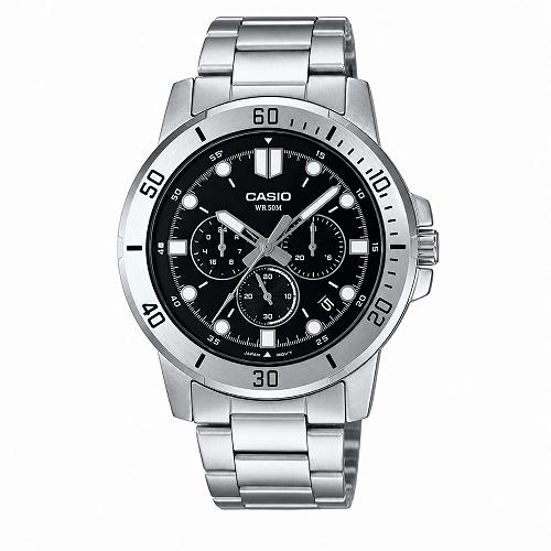 Casio MTP-VD300D-1EVDF Men’s Watch
