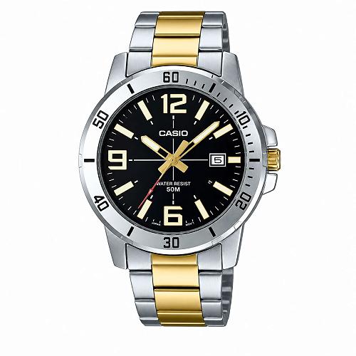 Casio MTP-VD01SG-1BVDF Men’s Watch