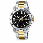 Casio MTP-VD01SG-1BVDF Men’s Watch