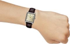Casio MTP-V007L-9BVDF Men’s Watch