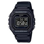 Casio W-218H-1BVDF Digital Watch