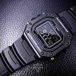 Casio W-218H-1BVDF Digital Watch