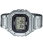 Casio W-218HD-1AVDF Digital Watch