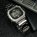 Casio W-218HD-1AVDF Digital Watch