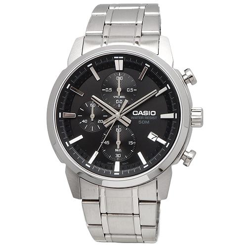 Casio MTP-E510D-1A1 Men’s Watch