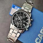 Casio MTP-E510D-1A1 Men’s Watch