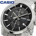 Casio MTP-E510D-1A1 Men’s Watch