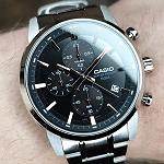 Casio MTP-E510D-1A1 Men’s Watch