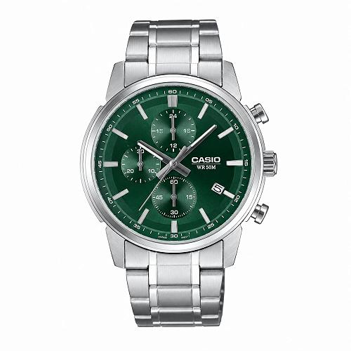 Casio MTP-E510D-3AV Men’s Watch