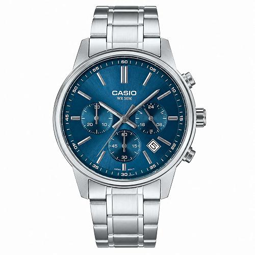 Casio MTP-E515D-2A1 Men’s Watch