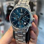 Casio MTP-E515D-2A1 Men’s Watch