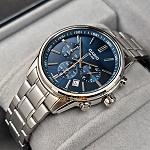 Casio MTP-E515D-2A1 Men’s Watch