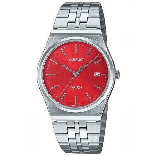 Casio MTP-B145D-4A2 Men’s Watch