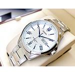 Casio MTP-1384D-7A2 Men’s Watch