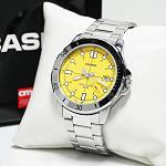 Casio MTP-VD01D-9EVDF Men’s Watch