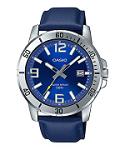 Casio MTP-VD01L-2BVDF Men’s Watch